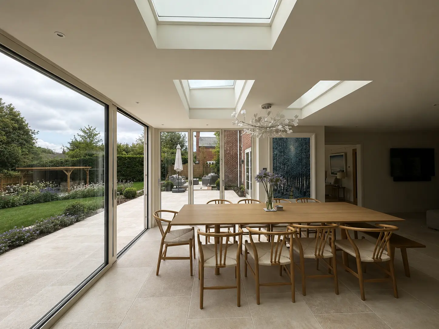 Moss Side Corner — Final Phase — project by SMART Developments LTD