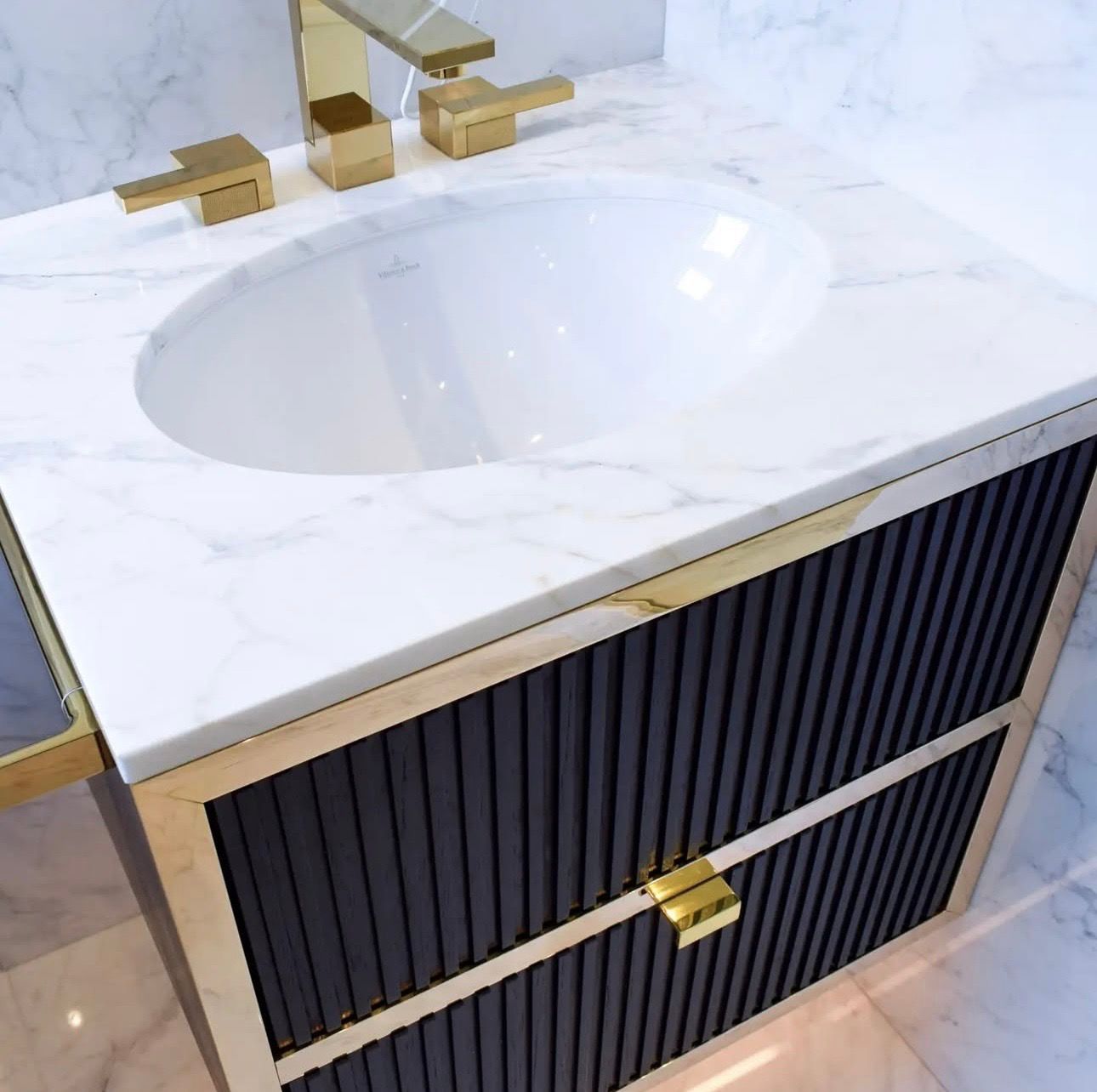 Bespoke Joinery — project by SMART Developments LTD