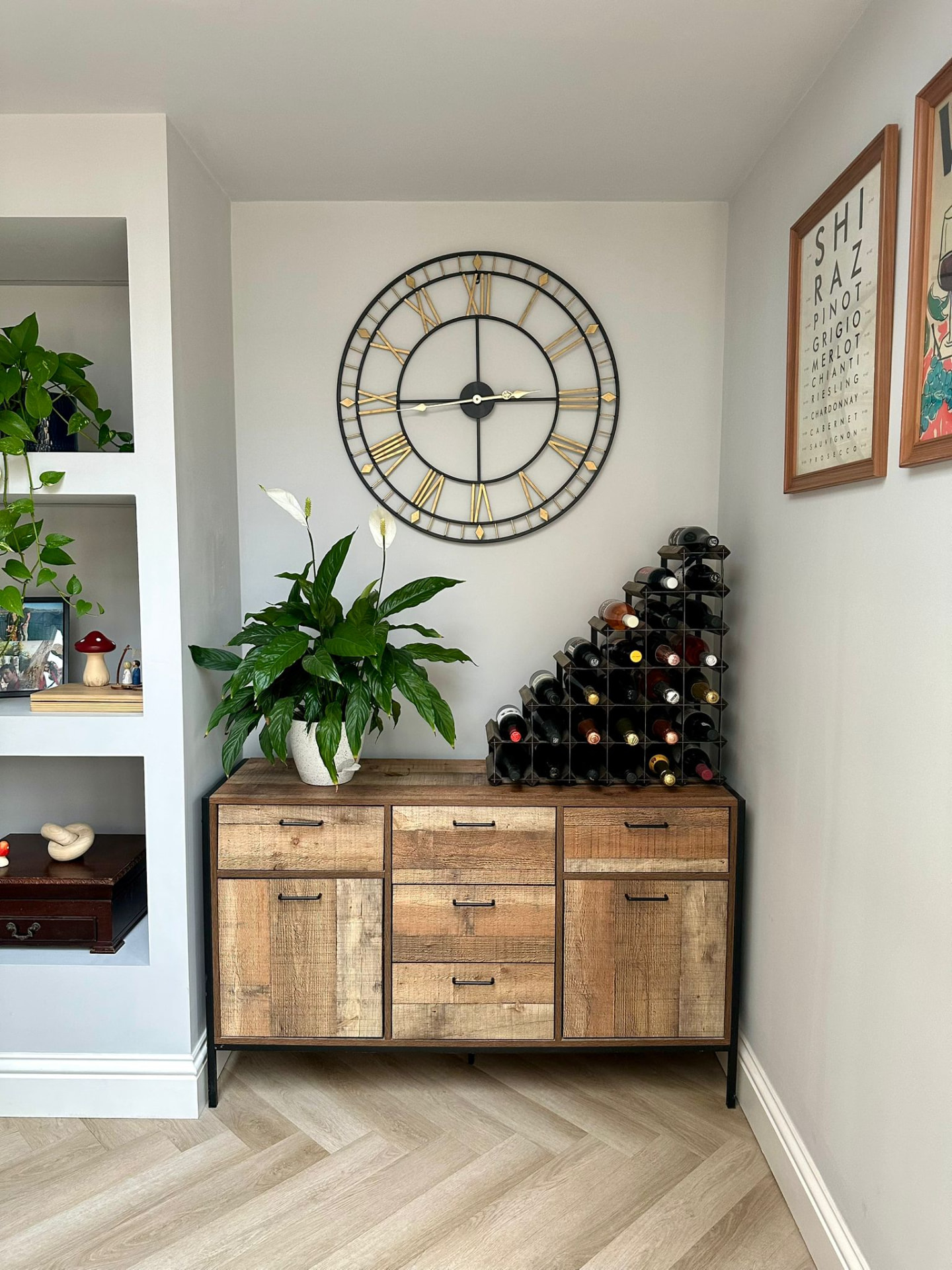 Charter Place — project by SMART Developments LTD