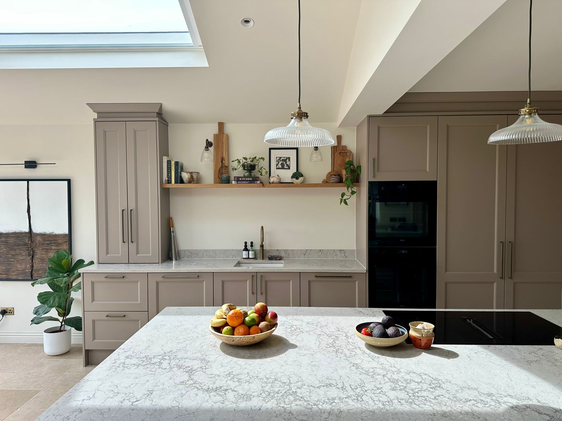 Derby Hill, London — project by SMART Developments LTD
