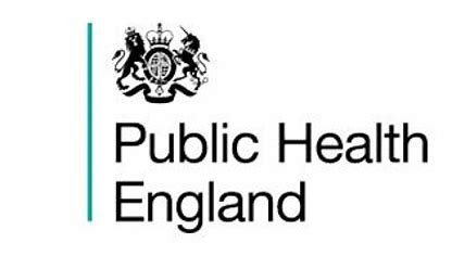 Public Health England logo