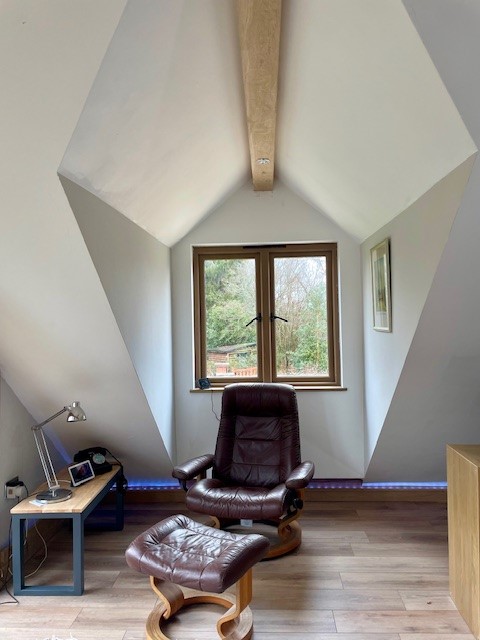 Moss Side Corner — Phase 1 — project by SMART Developments LTD