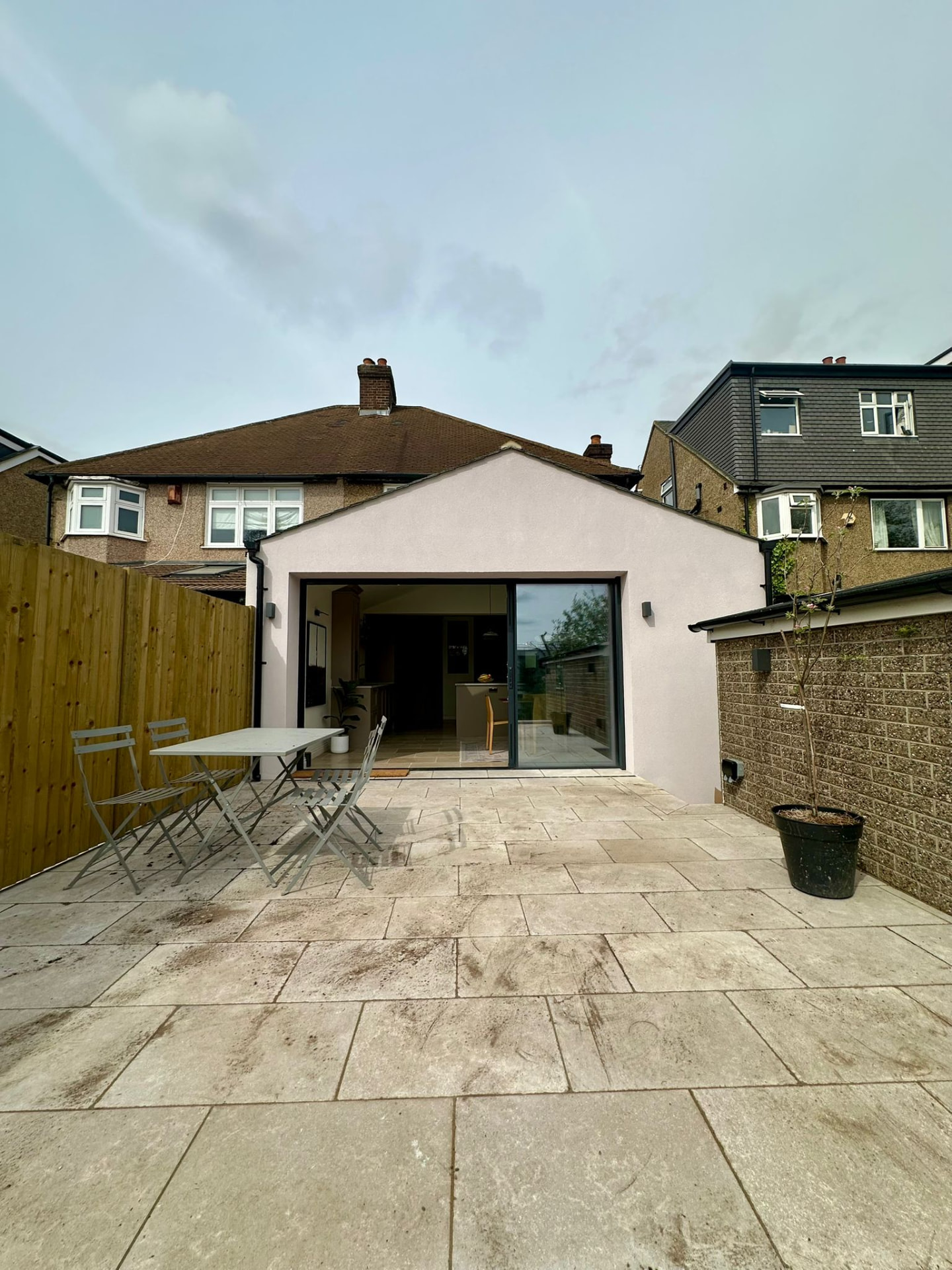 Derby Hill, London — project by SMART Developments LTD