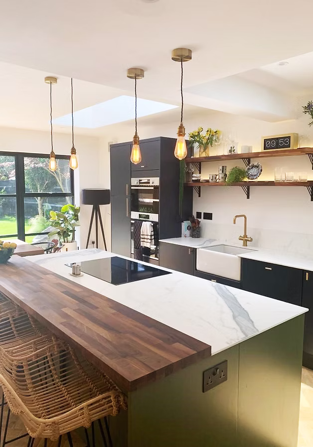Worthington Road, Surbiton — project by SMART Developments LTD