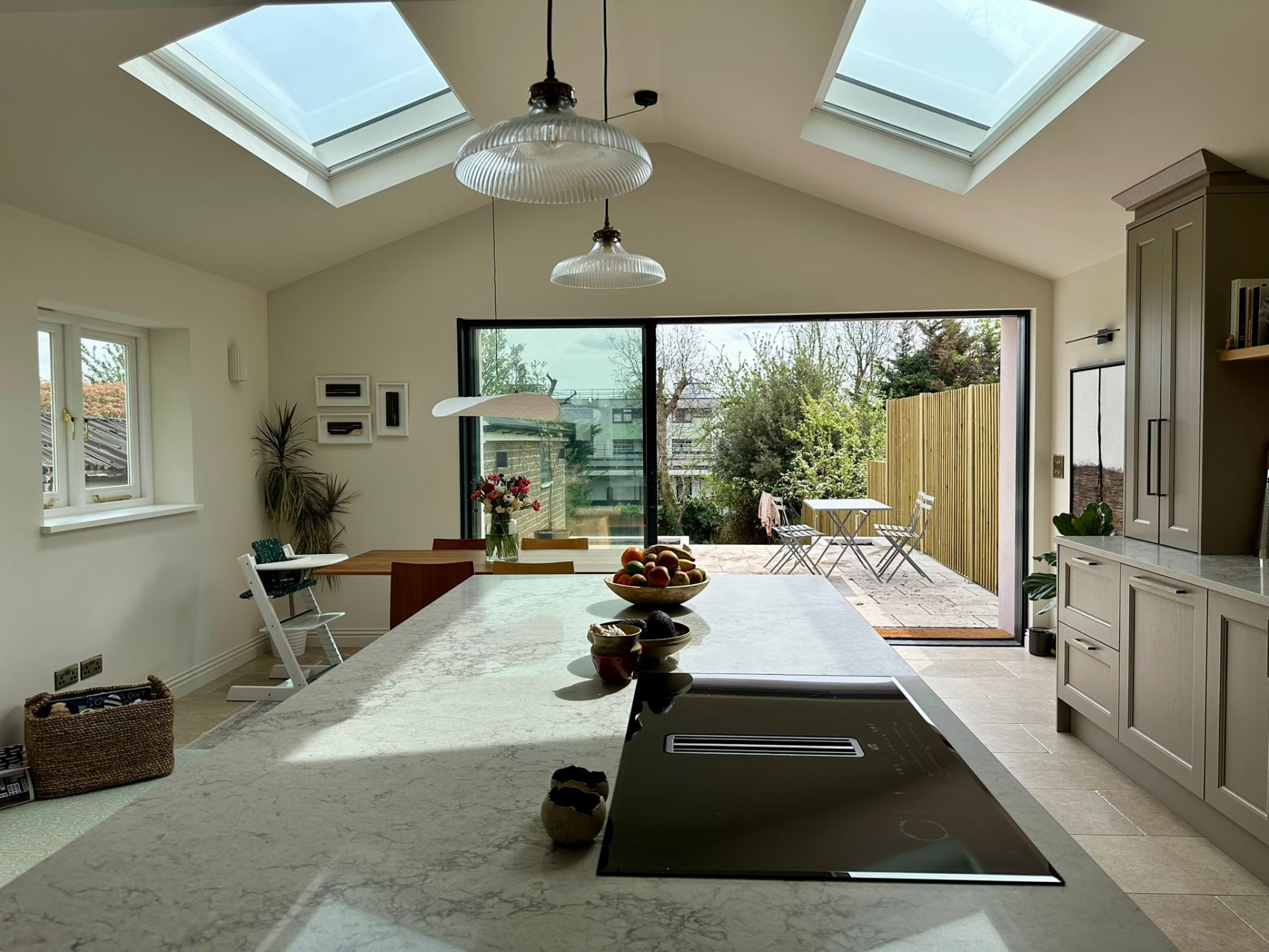 Derby Hill, London — project by SMART Developments LTD