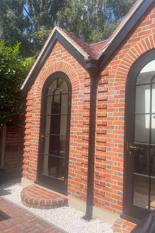 The Gables, Twyford — project by SMART Developments LTD