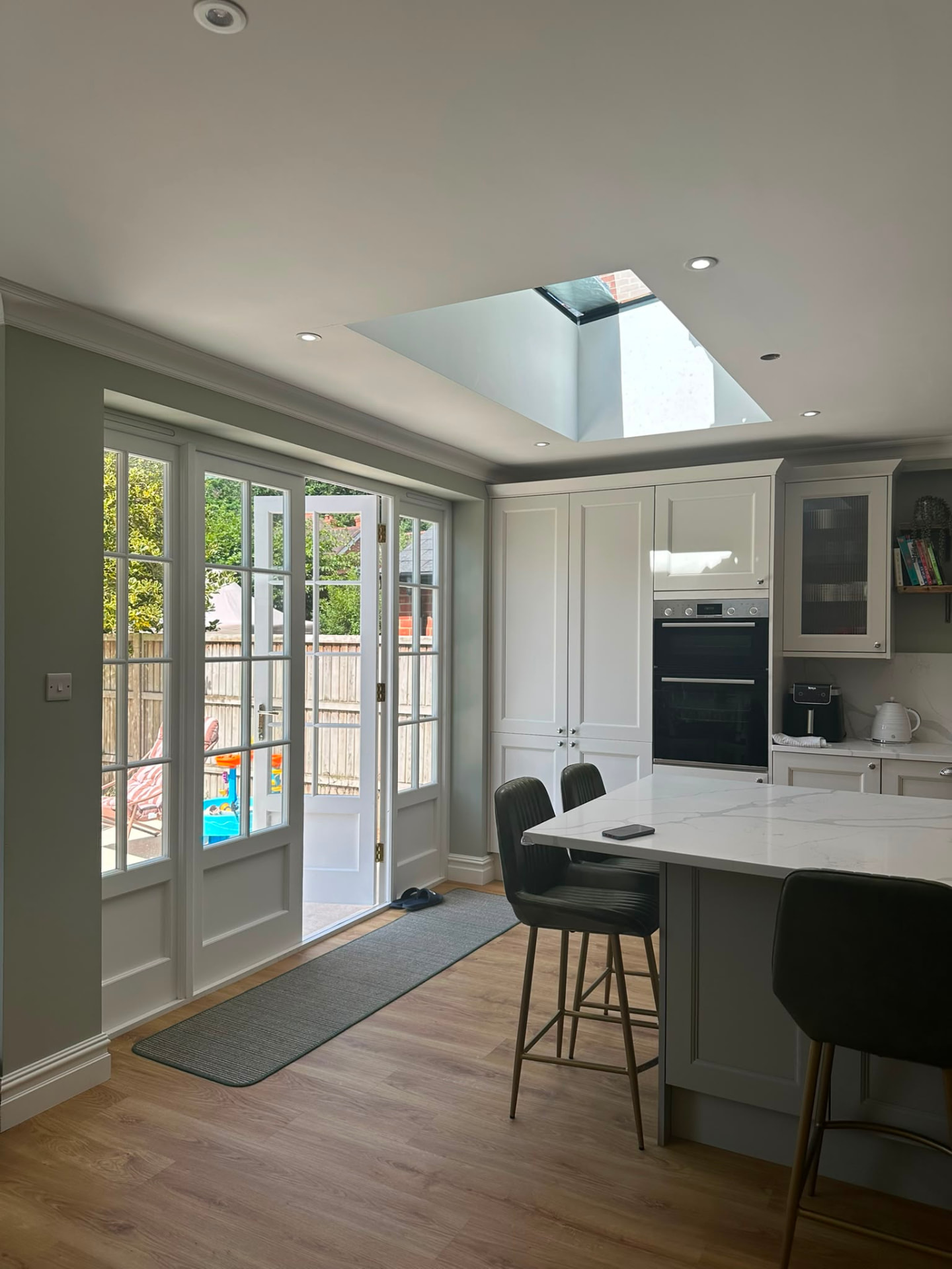 The Grove, Woking — project by SMART Developments LTD