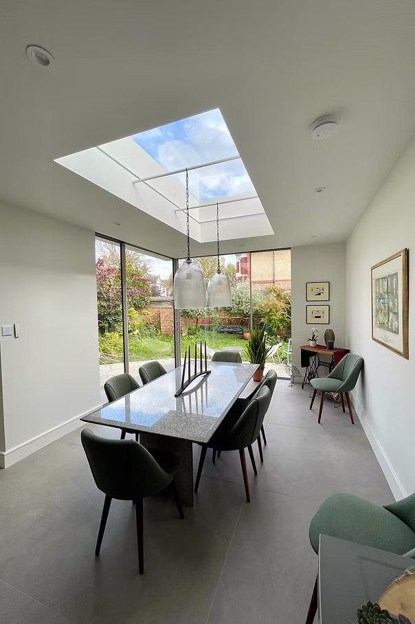 Layer Gardens — project by SMART Developments LTD