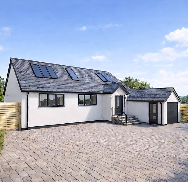 Sandhill Meadows — project by SMART Developments LTD