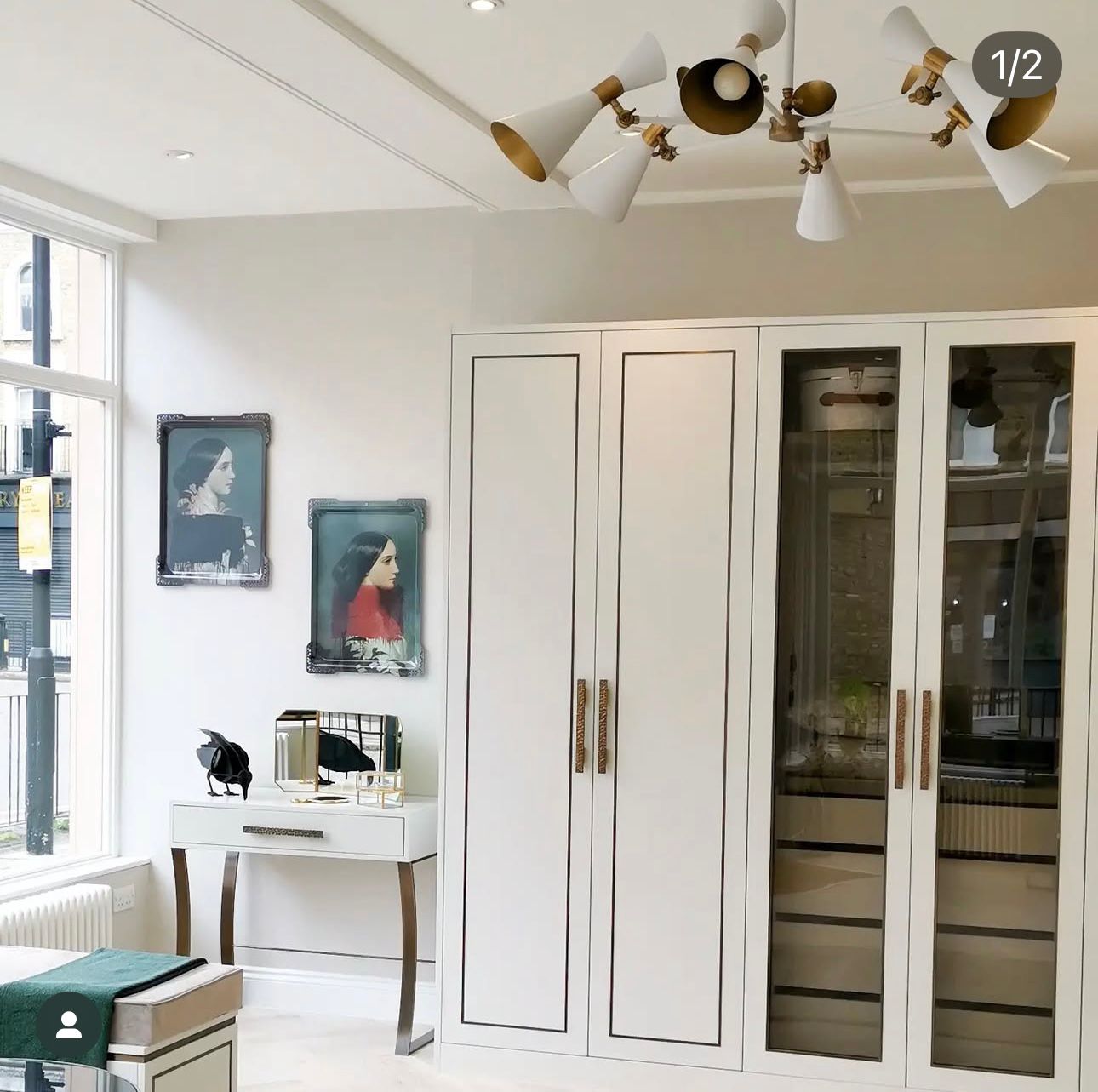Bespoke Joinery — project by SMART Developments LTD