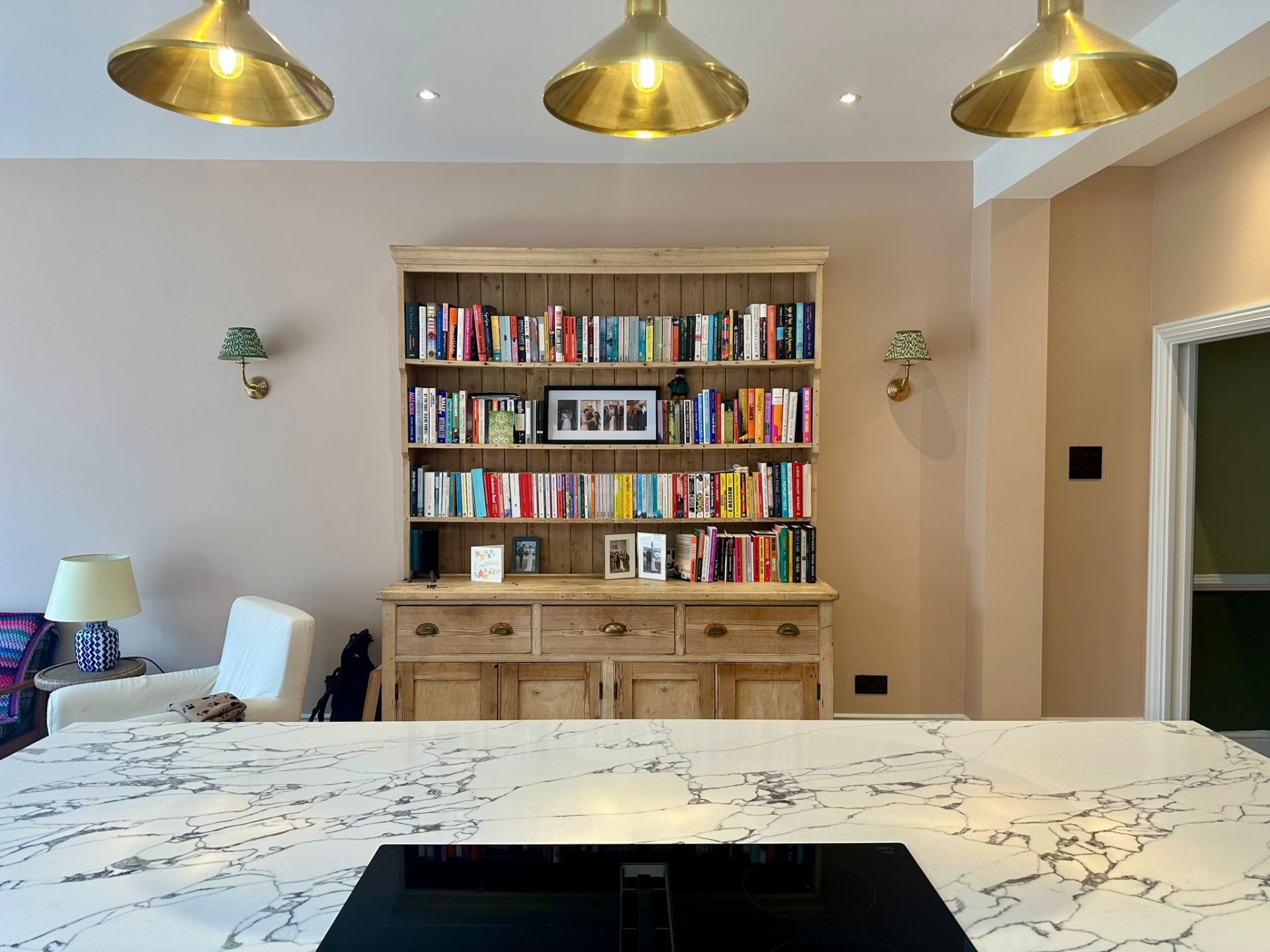 Kingscourt, London — project by SMART Developments LTD