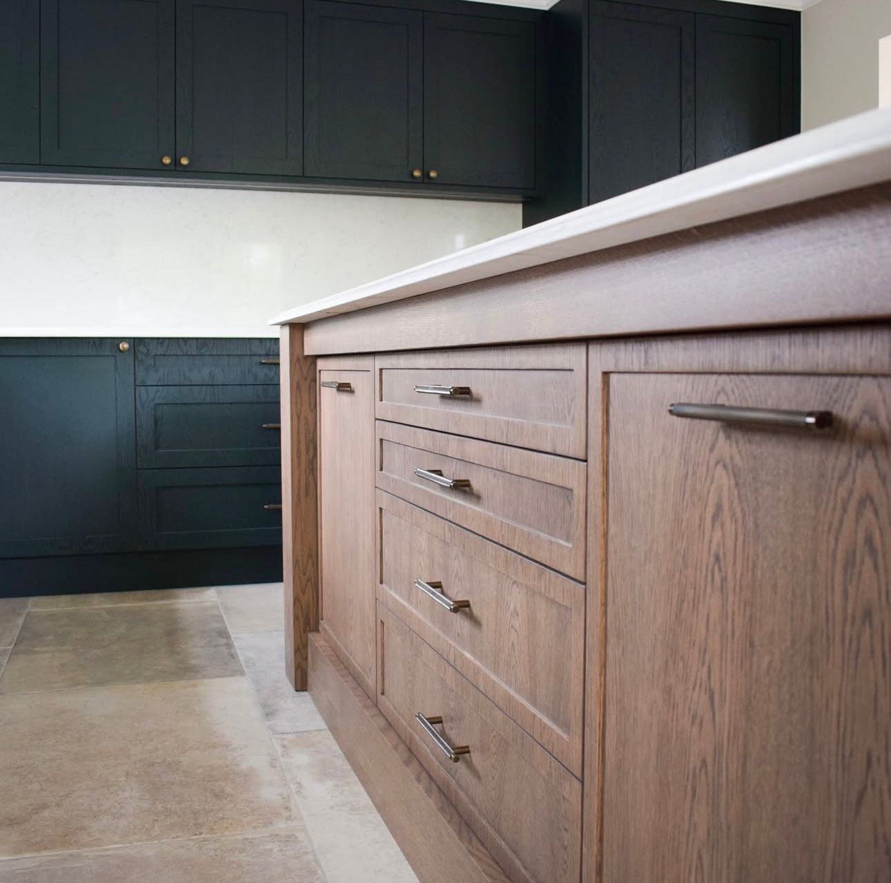 Bespoke Joinery — project by SMART Developments LTD
