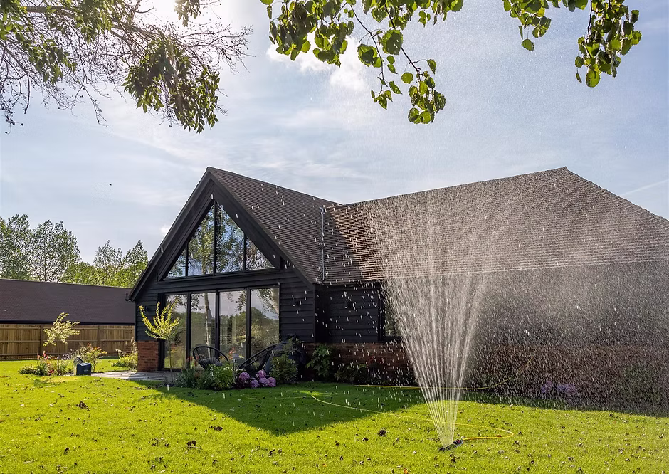 Nutley Dean — project by SMART Developments LTD
