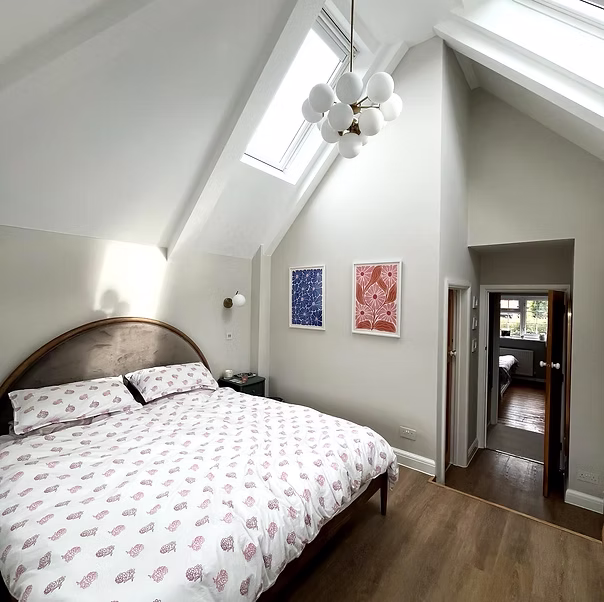 London Road, Twyford — project by SMART Developments LTD