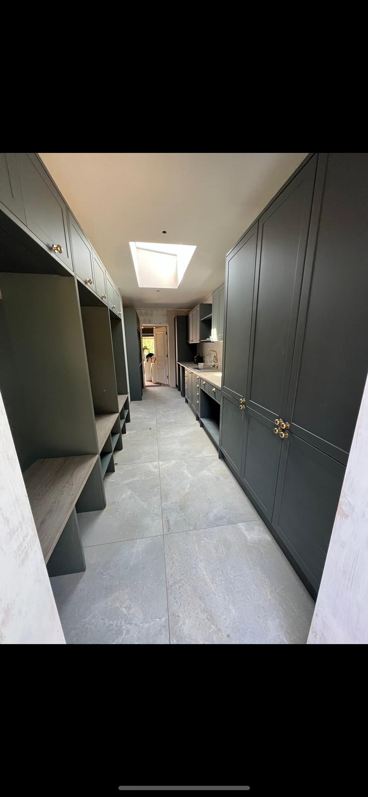Bespoke Joinery — project by SMART Developments LTD