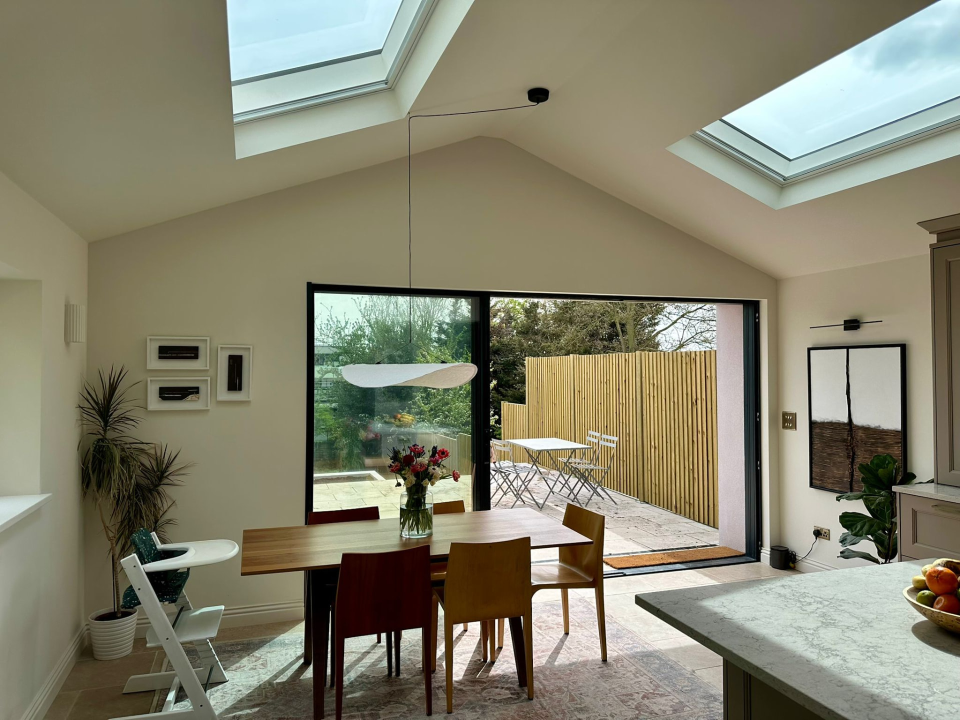 Derby Hill, London — project by SMART Developments LTD