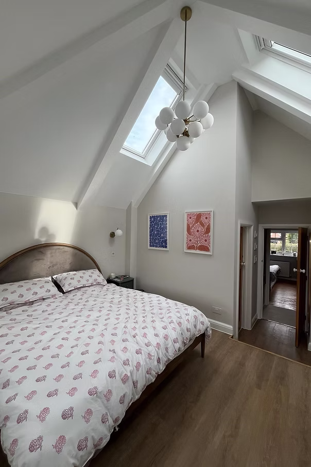 London Road, Twyford — project by SMART Developments LTD