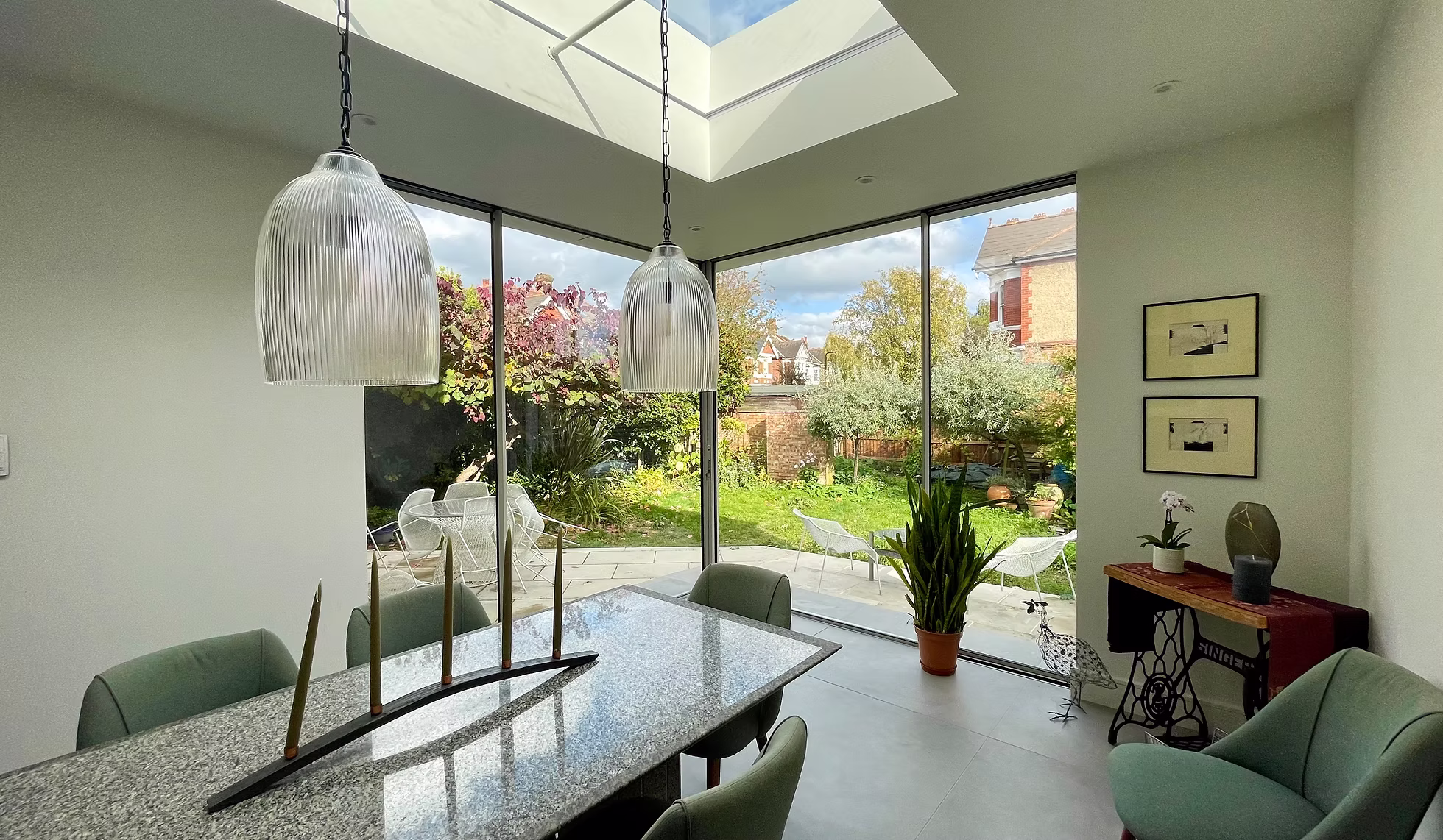 Layer Gardens — project by SMART Developments LTD