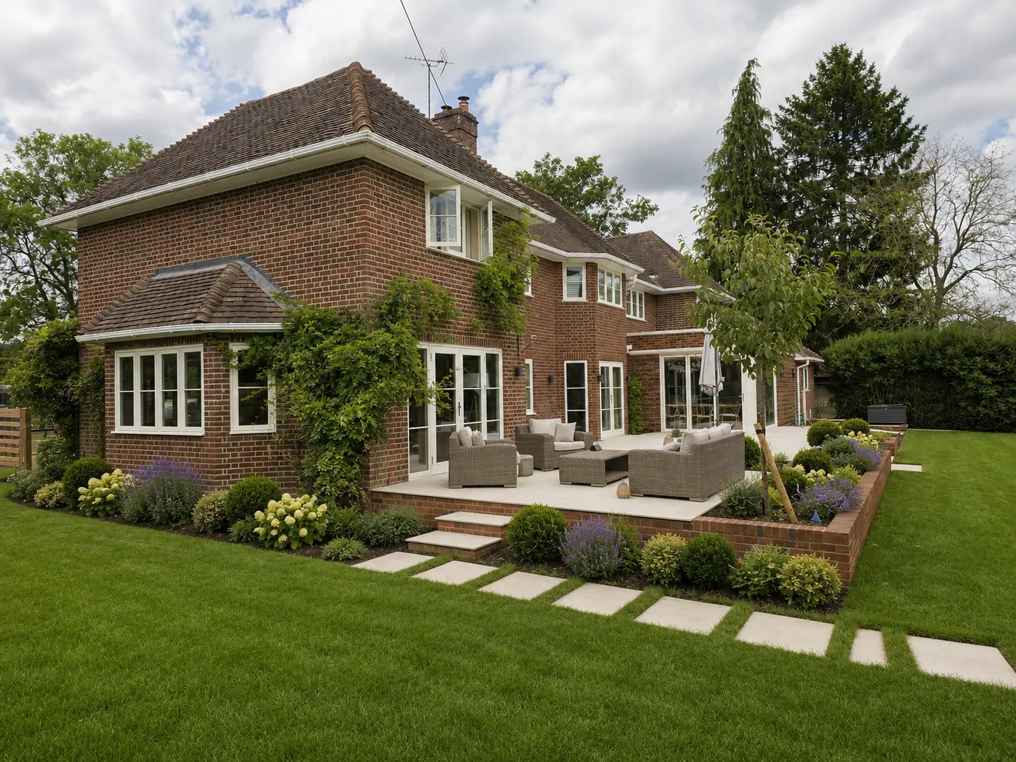 Moss Side Corner — Final Phase — project by SMART Developments LTD