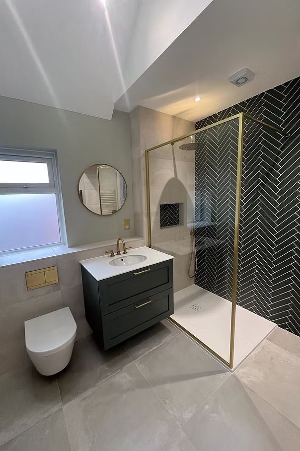 London Road, Twyford — project by SMART Developments LTD
