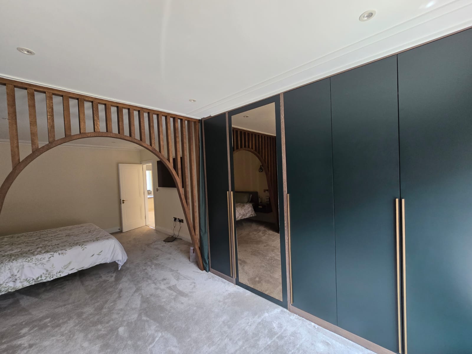 Dukes Wood, Gerrards Cross — project by SMART Developments LTD