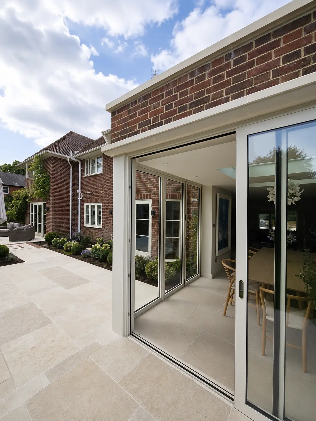 Moss Side Corner — Final Phase — project by SMART Developments LTD
