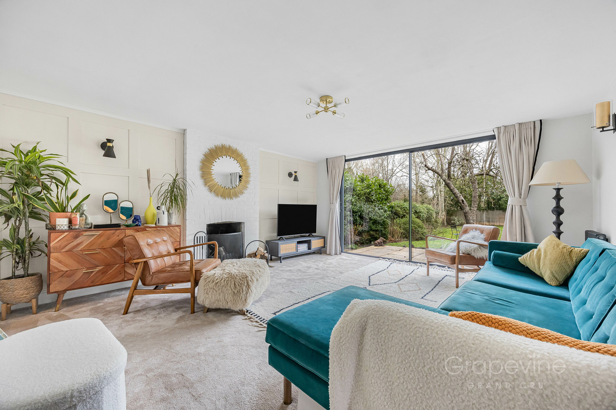 The Gables, Twyford — project by SMART Developments LTD