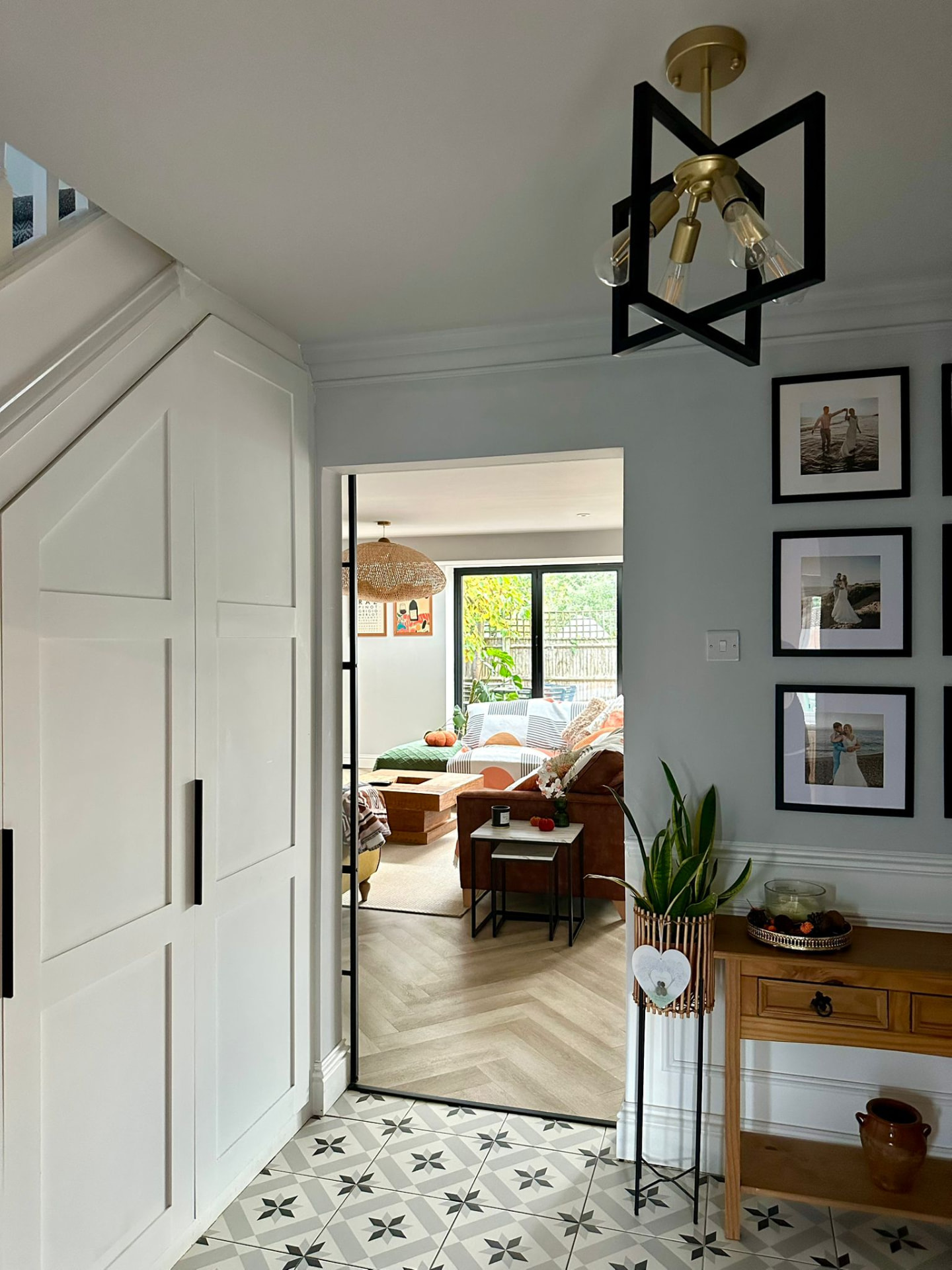 Charter Place — project by SMART Developments LTD