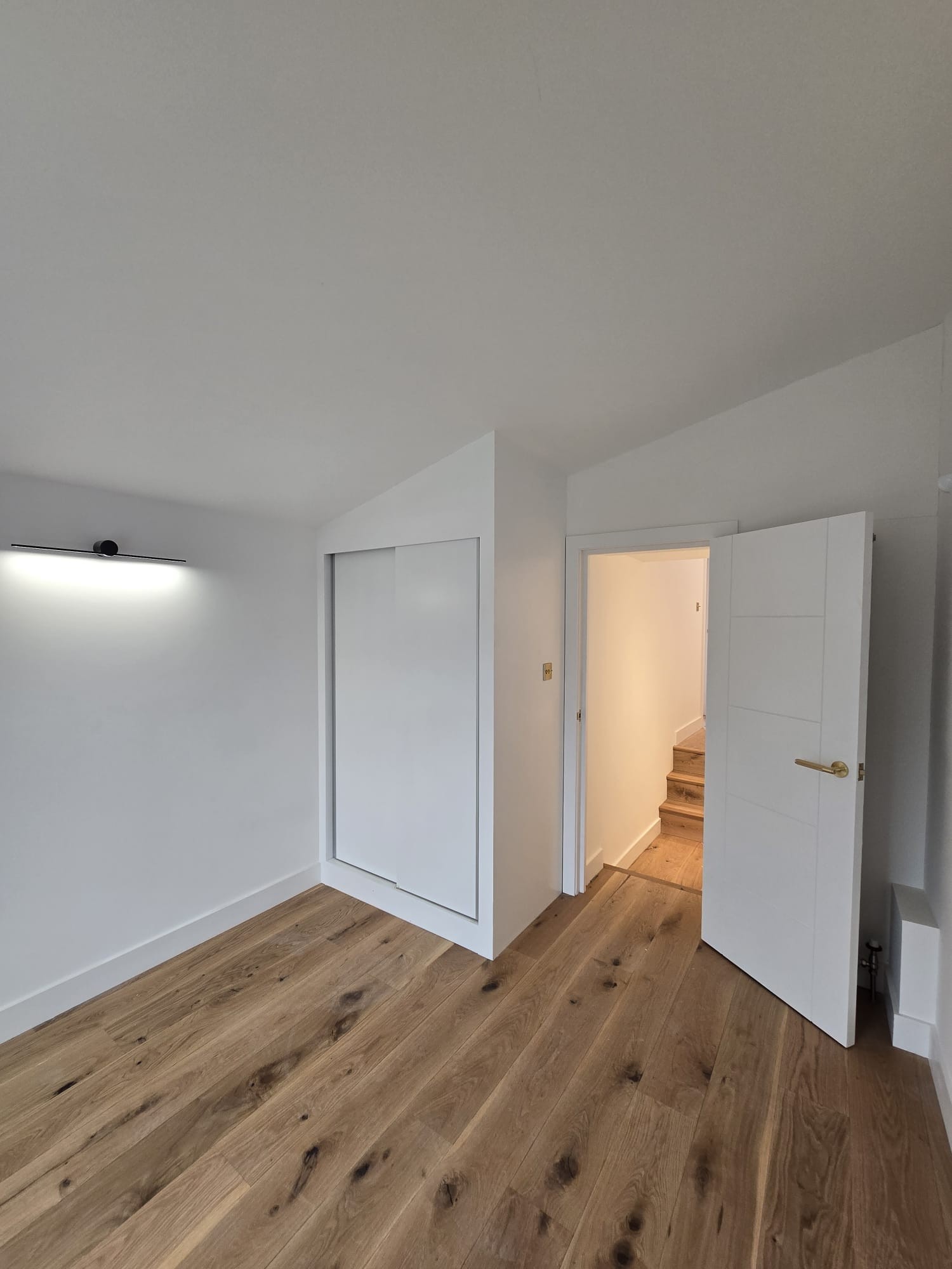 Hackney House — project by SMART Developments LTD