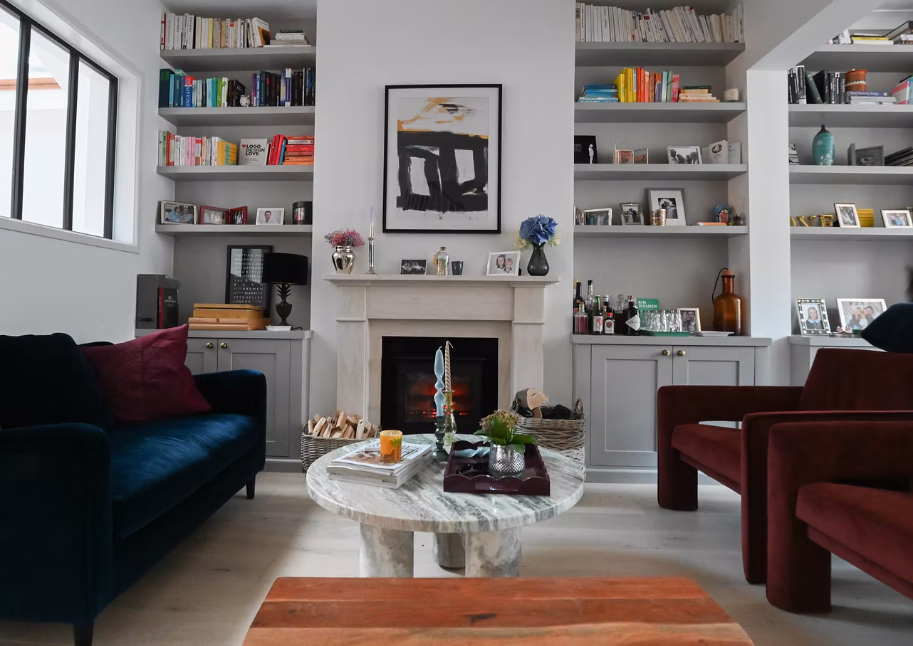Colehill Lane, Fulham — project by SMART Developments LTD