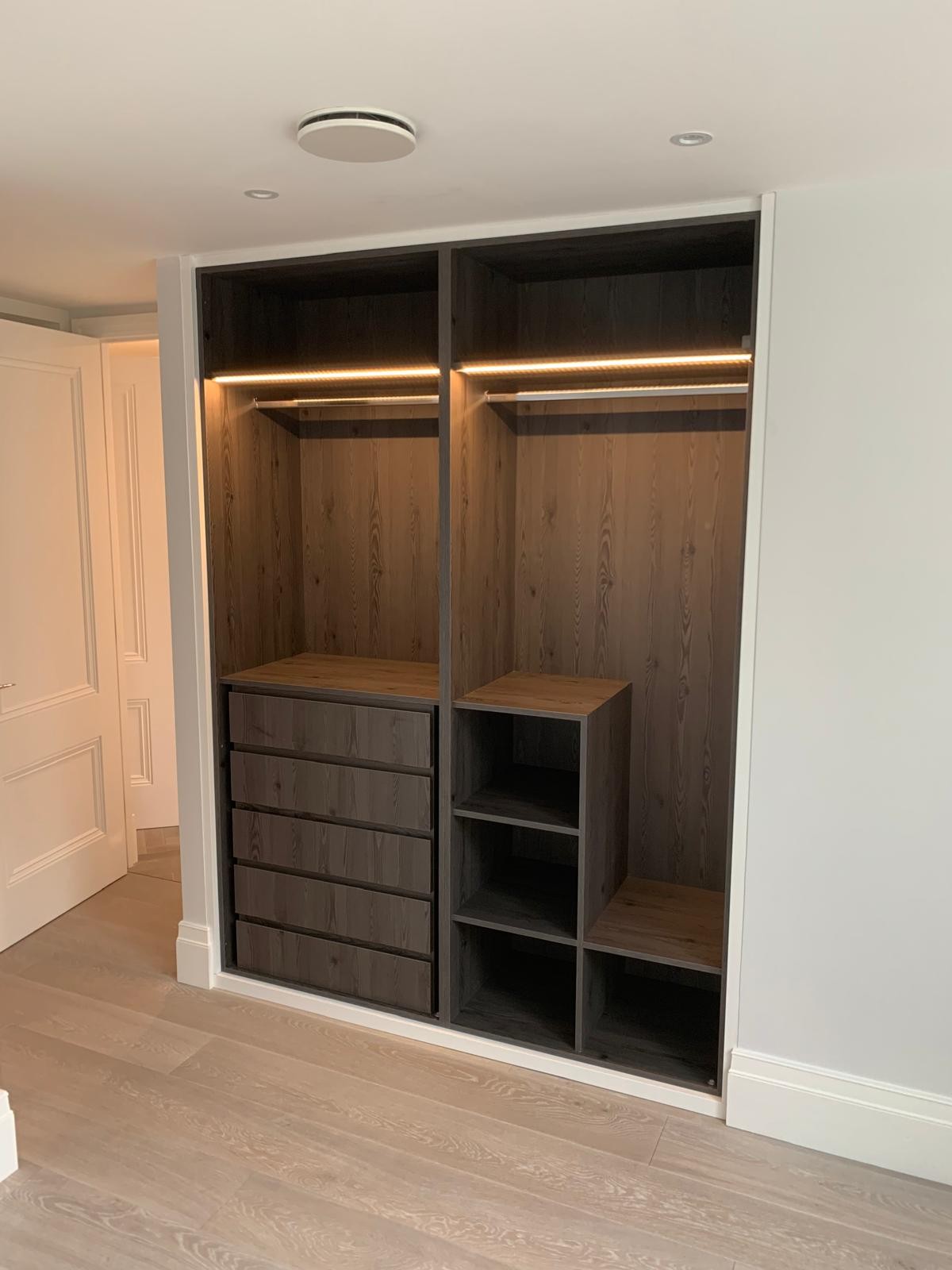 Bespoke Joinery — project by SMART Developments LTD
