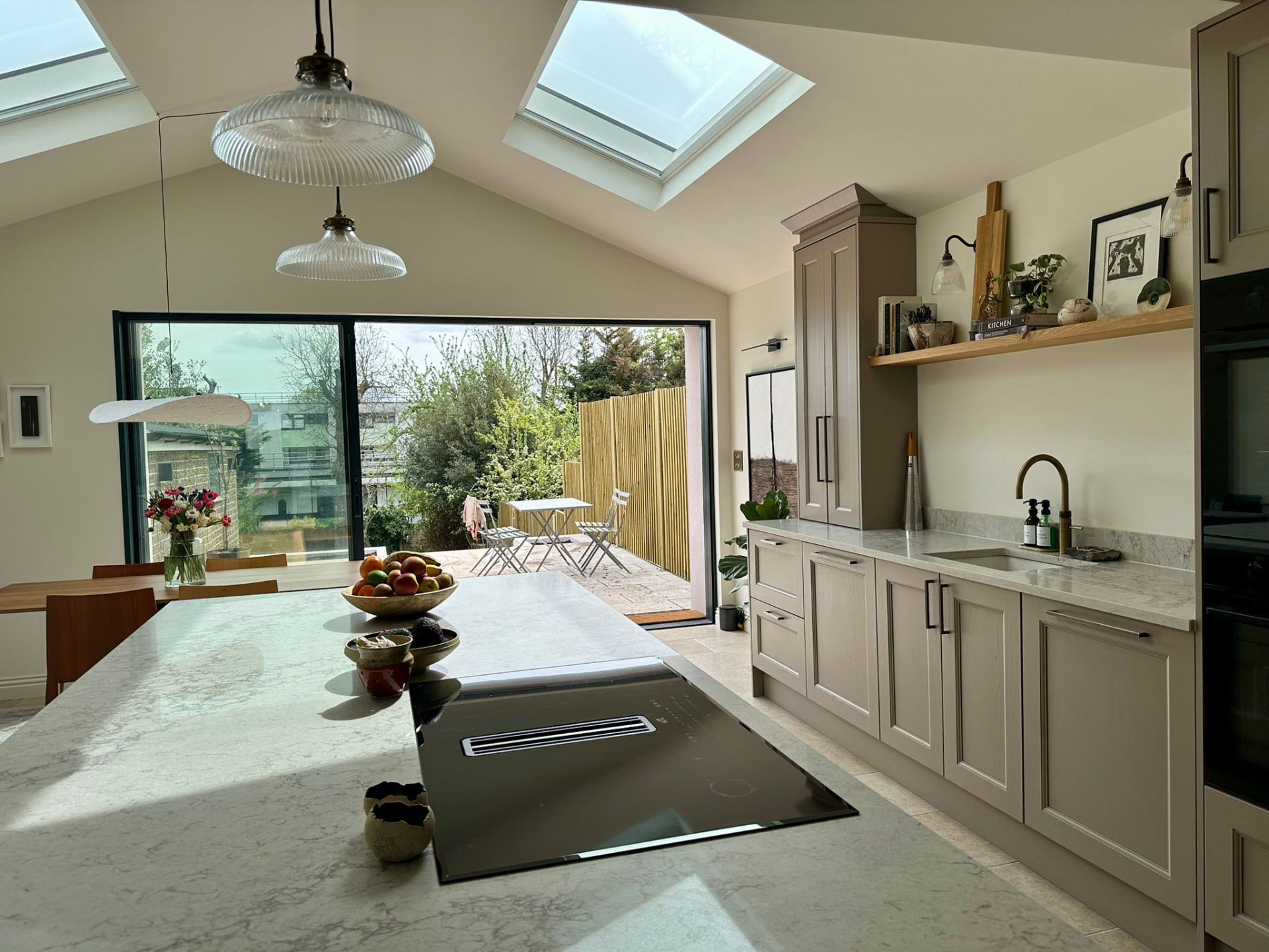 Derby Hill, London — project by SMART Developments LTD
