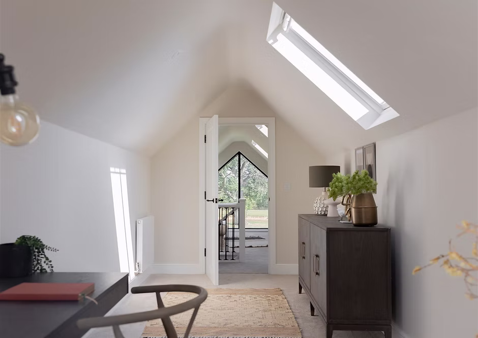 Nutley Dean — project by SMART Developments LTD