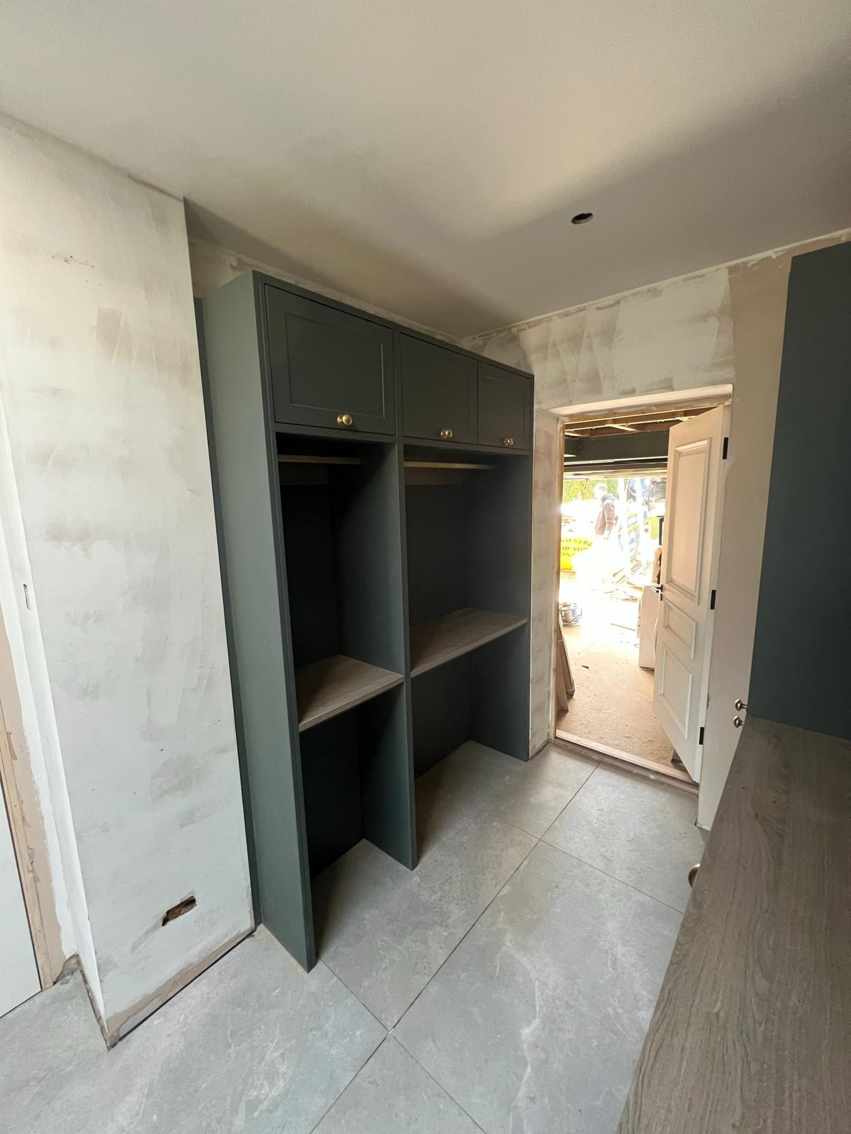 Bespoke Joinery — project by SMART Developments LTD