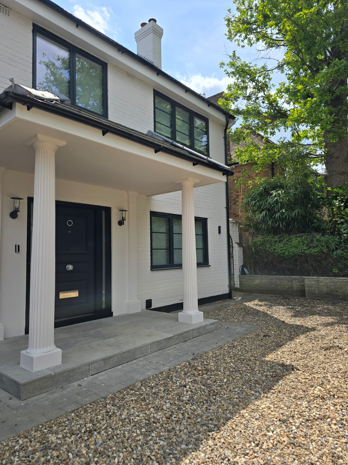Dukes Wood, Gerrards Cross — project by SMART Developments LTD