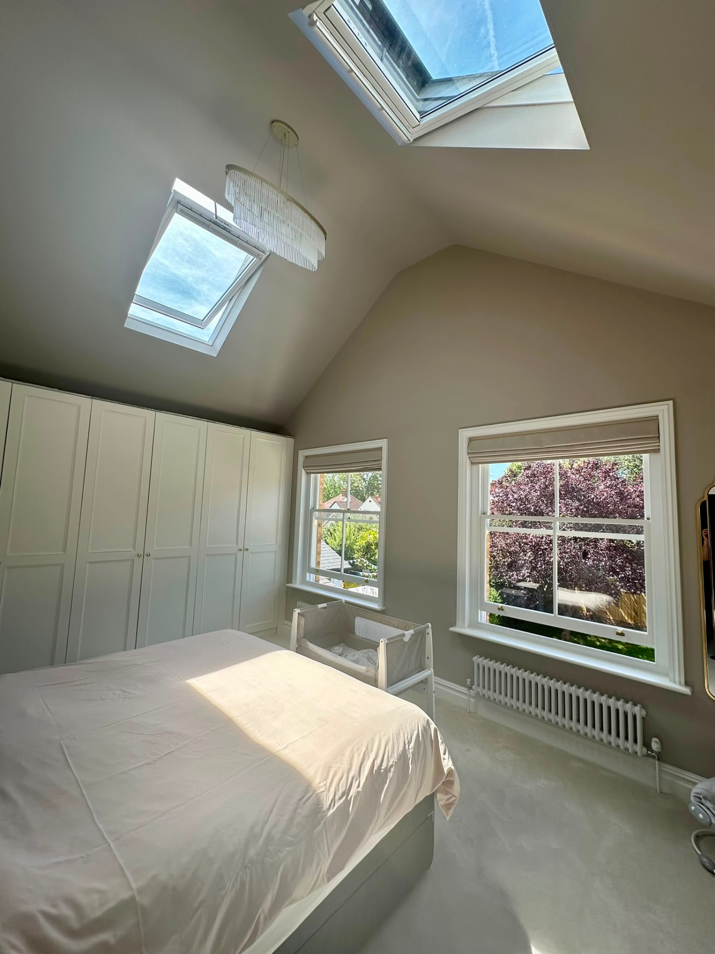 The Grove, Woking — project by SMART Developments LTD