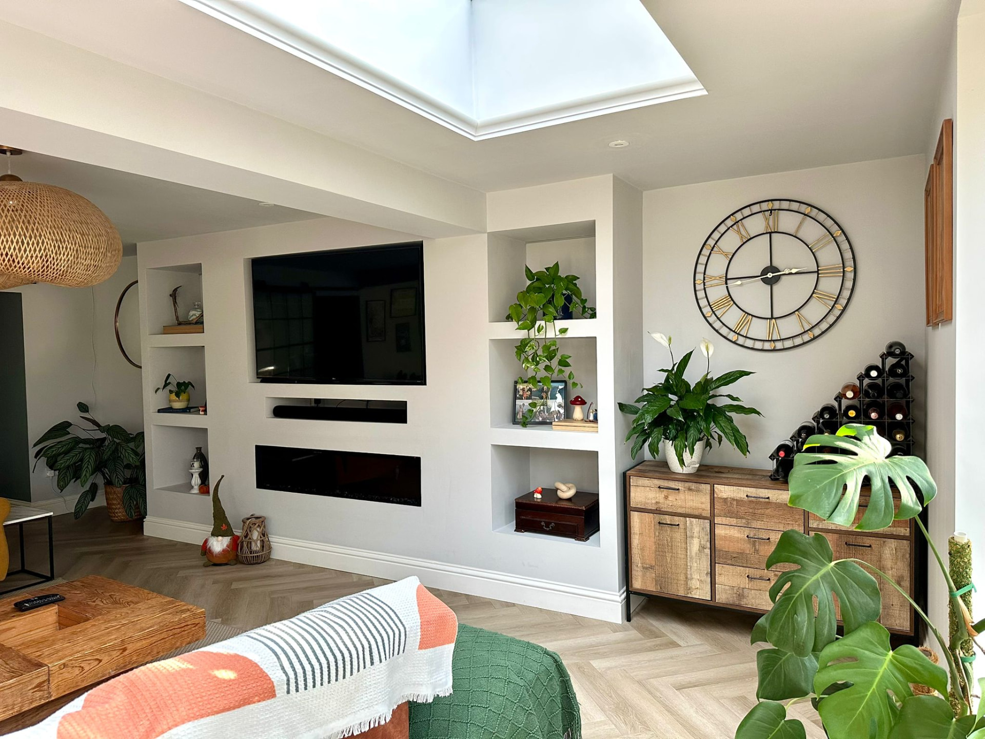 Charter Place — project by SMART Developments LTD
