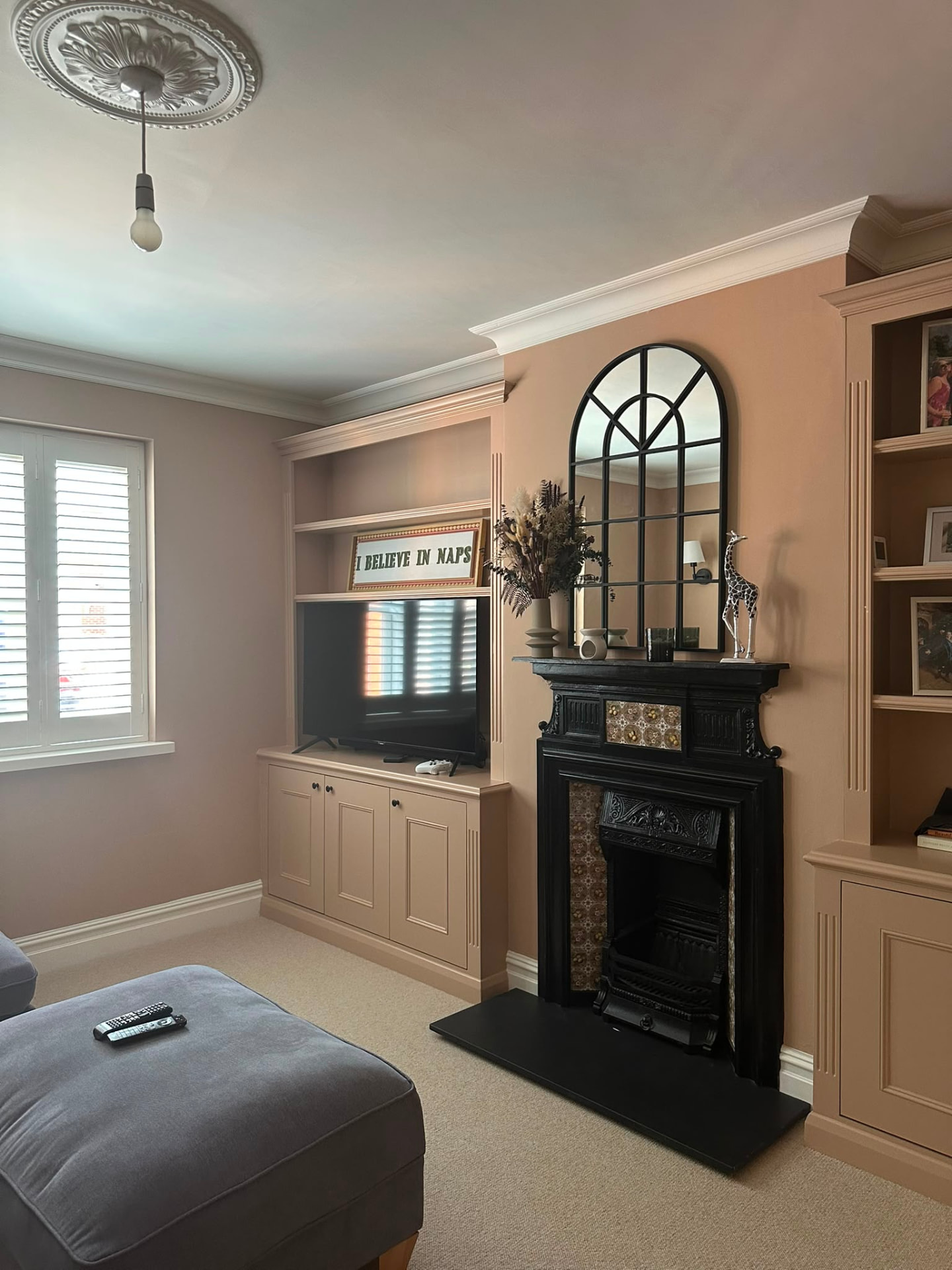 The Grove, Woking — project by SMART Developments LTD