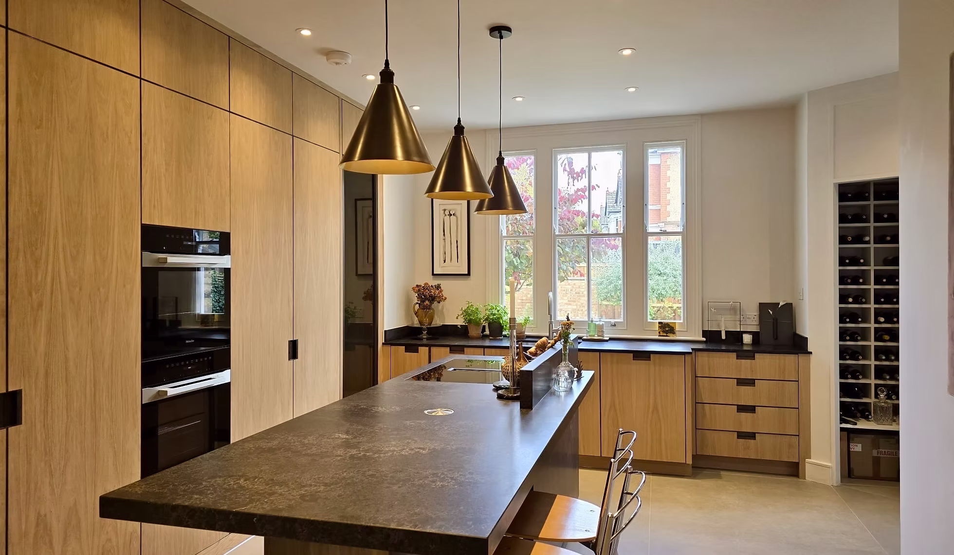 Layer Gardens — project by SMART Developments LTD