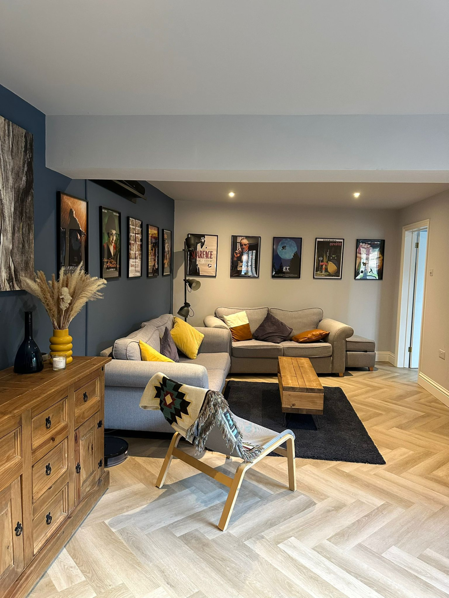 Charter Place — project by SMART Developments LTD