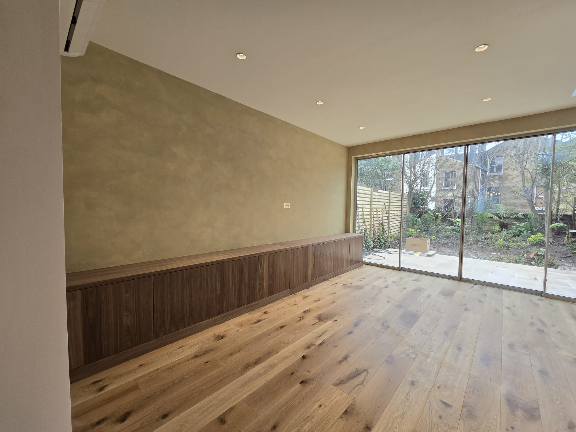 Hackney House — project by SMART Developments LTD