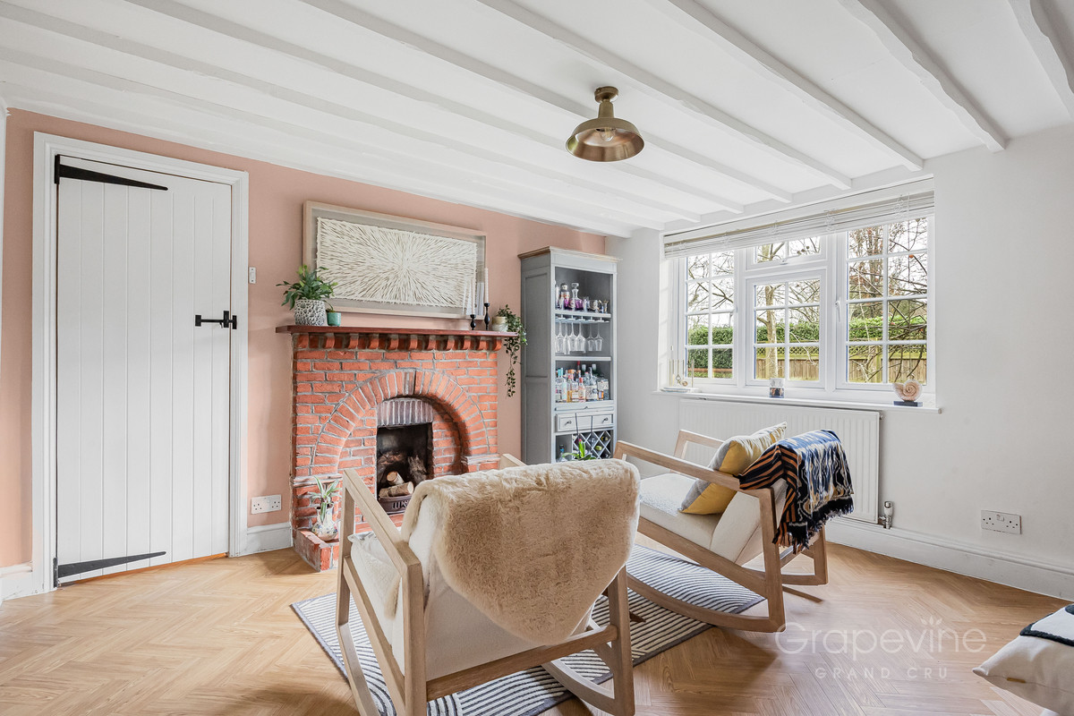 The Gables, Twyford — project by SMART Developments LTD