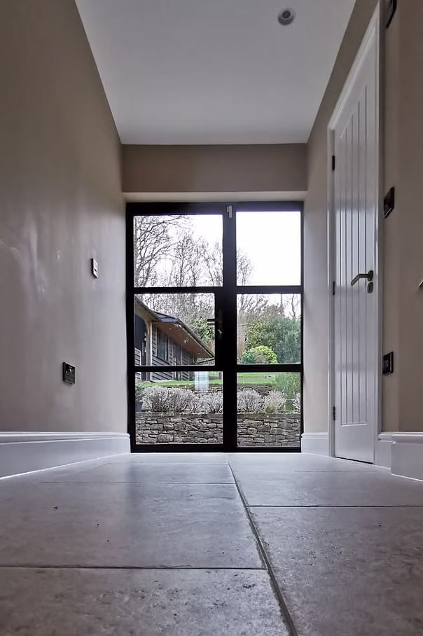 Mille Mere, Godalming — project by SMART Developments LTD