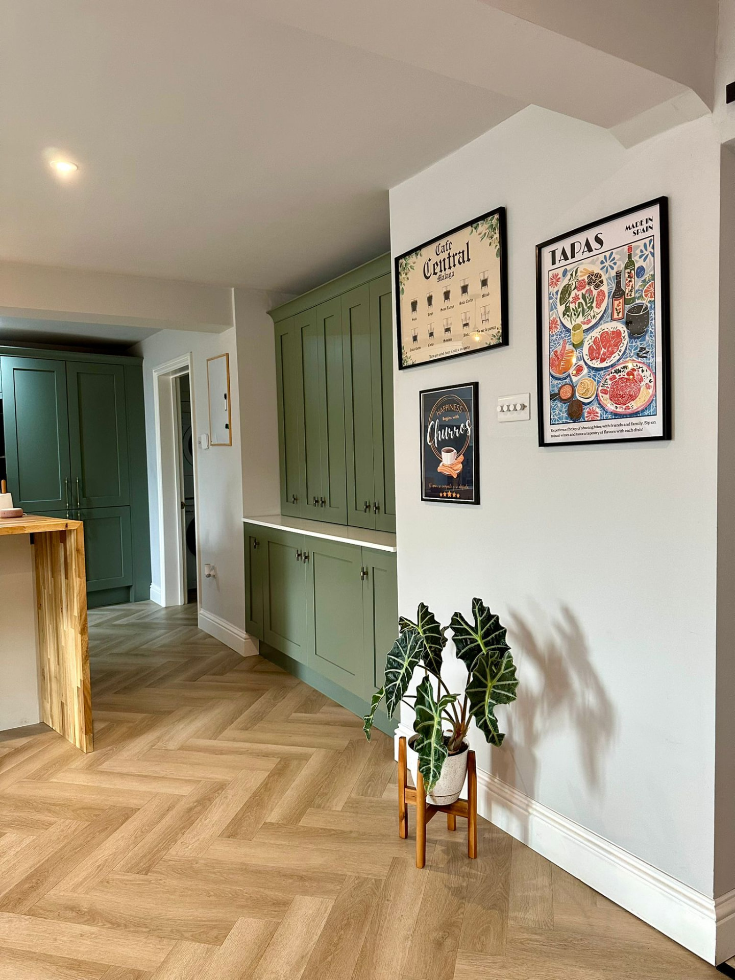 Charter Place — project by SMART Developments LTD