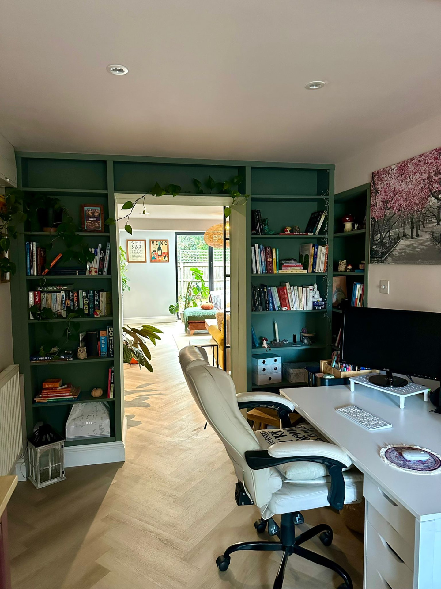Charter Place — project by SMART Developments LTD