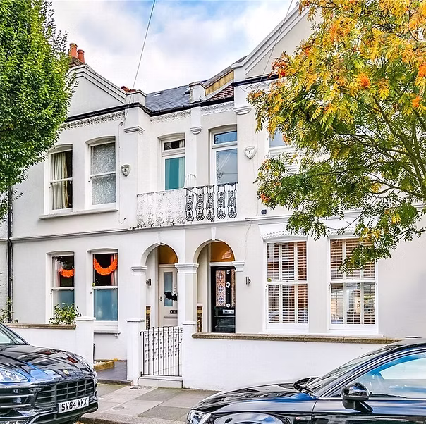 Danehurst Street, Fulham — project by SMART Developments LTD