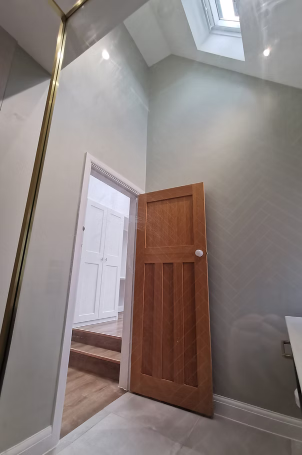 London Road, Twyford — project by SMART Developments LTD
