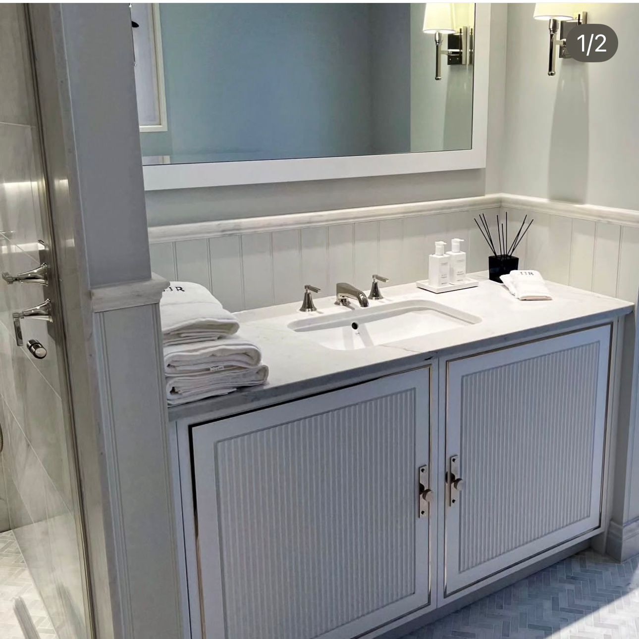 Bespoke Joinery — project by SMART Developments LTD
