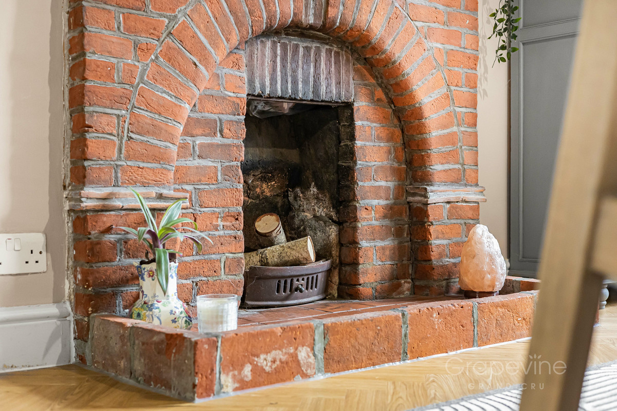 The Gables, Twyford — project by SMART Developments LTD