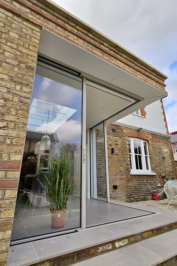 Layer Gardens — project by SMART Developments LTD